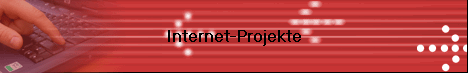 Internet-Projekte